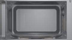 Bosch | BFL623MS3 | Mikrovalna pećnica | Ugradbena | 20 L | 800 W | Nehrđajući čelik