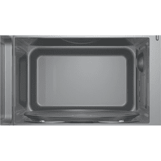 Bosch | BFL623MS3 | Mikrovalna pećnica | Ugradbena | 20 L | 800 W | Nehrđajući čelik