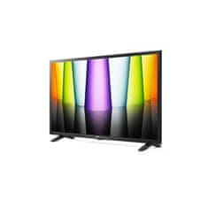 LG | Pametni TV | 32LQ63006LA | 32" | 80,1 cm | 1080p | webOS | ThinQ AI