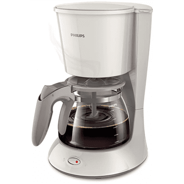 Philips | Daily Collection Aparat za kavu | HD7461/00 | Tlak pumpe 15 bara | Kapanje | Ulaz | Svijetlosmeđa