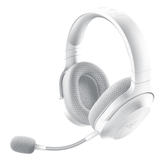 Razer Barracuda X gaming slušalice, bežične, Mercury White | Bežične | Bežične