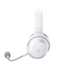 Razer Barracuda X gaming slušalice, bežične, Mercury White | Bežične | Bežične