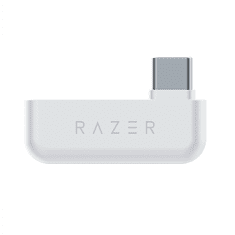 Razer Barracuda X gaming slušalice, bežične, Mercury White | Bežične | Bežične