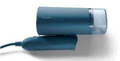 Philips | STH3000/20 | Parni glačalo | Ručni | 1000 W | 0,1 l | 20 g/min | Plavo