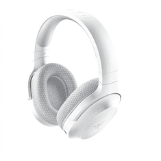Razer Barracuda X gaming slušalice, bežične, Mercury White | Bežične | Bežične