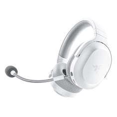 Razer Barracuda X gaming slušalice, bežične, Mercury White | Bežične | Bežične