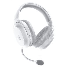 Razer Barracuda X gaming slušalice, bežične, Mercury White | Bežične | Bežične
