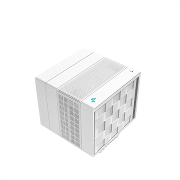 Deepcool | ASSASSIN IV WH | Intel, AMD | Hladnjak za CPU