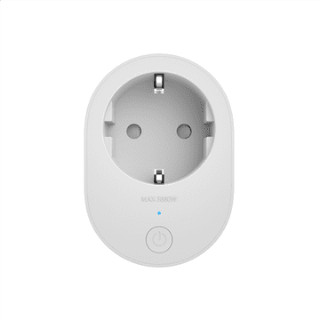 Xiaomi Smart Plug 2 EU je pametna utičnica Smart Plug 2 EU