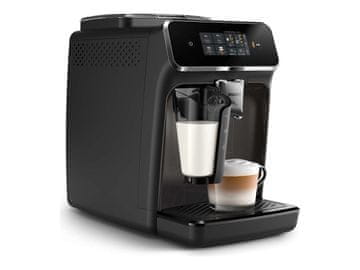 Philips EP2334/10 Aparat za espresso kavu, crne boje