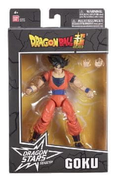 Dragon DRAGON BALL DRAGON STARS GOKU figurica