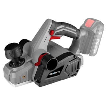 Topex Energy+ 18V bežična blanjalica