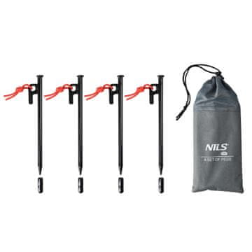 NILS CAMP NC1727 SET KLINOVA