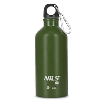 NILS CAMP NC3801 PUTNA BOCA 550 ML ZELENA