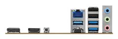Asr ASRock A620AM-X matična ploča Socket AM5 Micro ATX