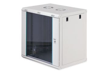 Digitus Digitus Dynamic-N 19" zidni stalak 600x450, nesastavljen