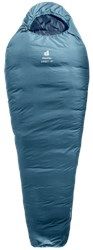 Orbit Deuter Orbit +5° vreća za spavanje, atlantic-ink