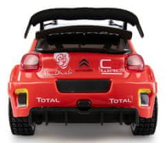 C+3 Amewi C3 WRC RC Rally auto, električni motor, 1:14, RTR