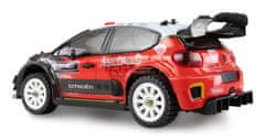 C+3 Amewi C3 WRC RC Rally auto, električni motor, 1:14, RTR