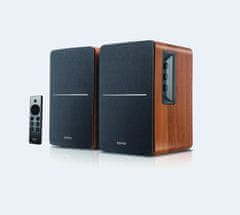 Edifier Edifier R1280DBs zvučnici, crno drvo, 42W