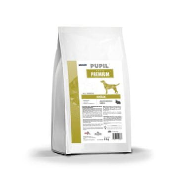 PREMIUM PUPIL Premium All Breeds Rabbit Hrana za pse 8kg