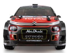 C+3 Amewi C3 WRC RC Rally auto, električni motor, 1:14, RTR