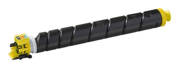 Utax UTAX CK-8531Y toner, original, žuta, 20000 stranica