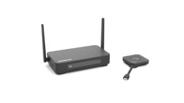 Marmitek Marmitek Stream 4K Pro Bežični HDMI sustav za prezentacije 4K