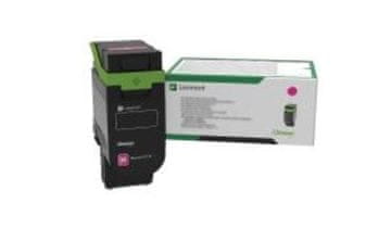 LEX Lexmark 75M2HM0 toner, magenta, 8800 stranica