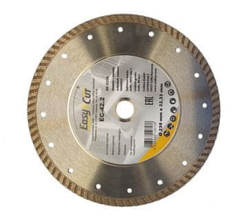 Diamond DIAMOND segmentna rezna ploča 350x3,2 mm