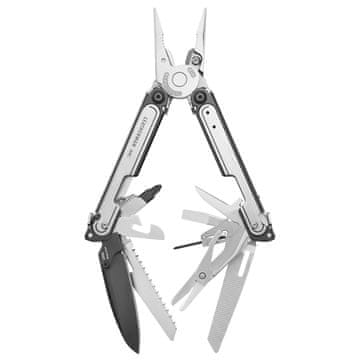 LTH Leatherman ARC višenamjenski alat, 20 funkcija, nehrđajući čelik