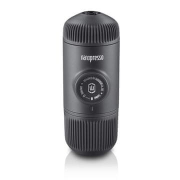 slomart Wacaco Nanopresso ručni aparat za kavu - siva