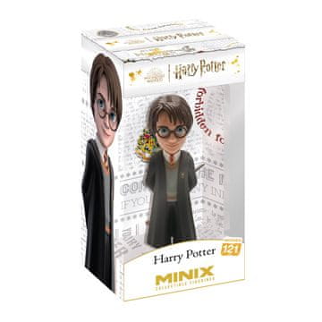 Minix MINIX Figura Harry Potter