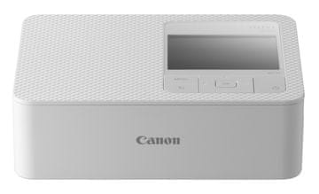 CAN Canon SELPHY CP1500 foto pisač, sublimacijski, 300x300 DPI, 10x15 cm, Wi-Fi, bijeli
