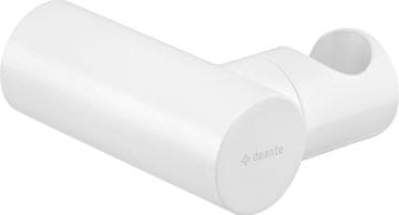 slomart DTA Brass earpiece holder - držač za slušalice, zlatna/mesing
