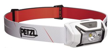 Petzl Naglavna svjetiljka Petzl TIKKA Core USB-C, bijela