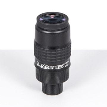 slomart Baader Morpheus 9mm teleskopski okular, 2"/1.25"