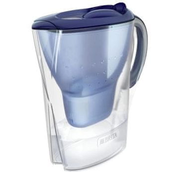 Brita Brita Marella + 3 Maxtra Pro PP filter vrč (2.4 L, Plavi)
