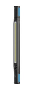 Ansmann Ansmann ML3000RD radno svjetlo 30W, 3000 lm, crno/plavo