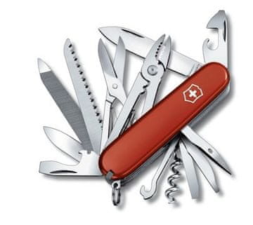 Victorinox Victorinox Handyman višenamjenski džepni nož, 24 funkcije