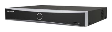 IP Hikvision DS-7604NXI-K1/4P/Alarm4 mrežni video snimač, 4-kanalni, PoE