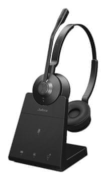 Jabra Jabra Engage 45 SE Stereo slušalice - EMEA