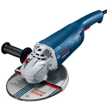 BOS Bosch GWS2200-230 kutna brusilica 2200W, 230mm