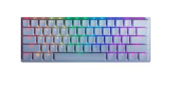 Razer Razer Huntsman Mini Gaming tipkovnica USB QWERTY US International, bijela