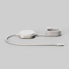 ZENS USB C-C Pro 2 USB kabel 240 W, bijela