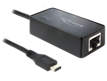 Delock DeLOCK 62642 Mrežna kartica, Ethernet 1000 Mbit/s