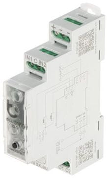Smart blebox SwitchBox-D-DC-DIN pametni prekidač, Wi-Fi