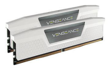 Corsair Corsair Vengeance CMK32GX5M2E6000Z36W memorijski modul 32 GB (2x16 GB) DDR5