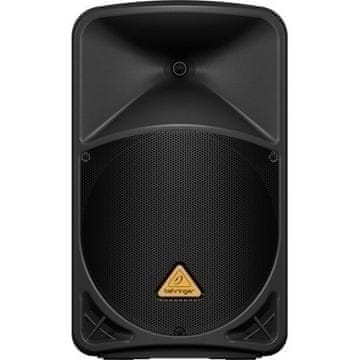 Behringer Behringer EUROLIVE B112MP3 aktivni zvučnik, 12", MP3 player, crni