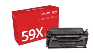 slomart Xerox Everyday Toner HP 59X, originalni toner